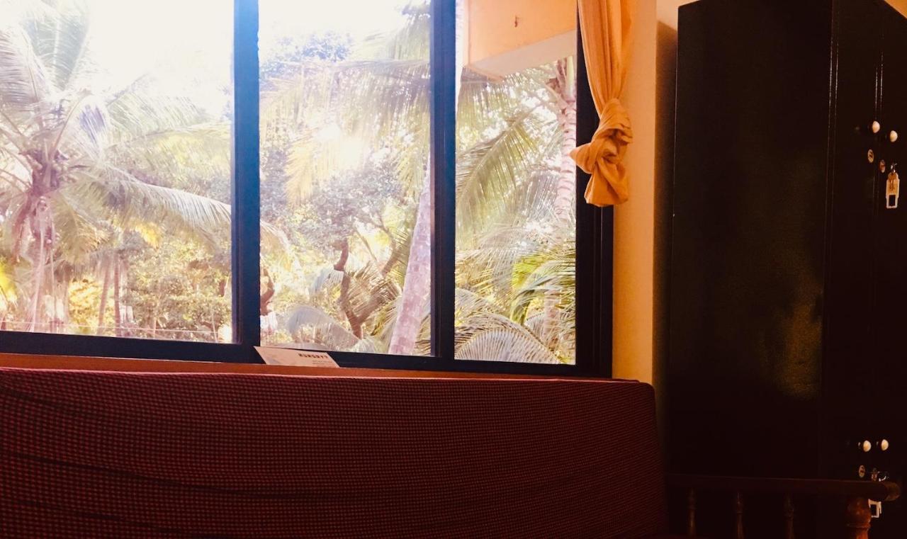 Crystall Goa Guest house Palolem